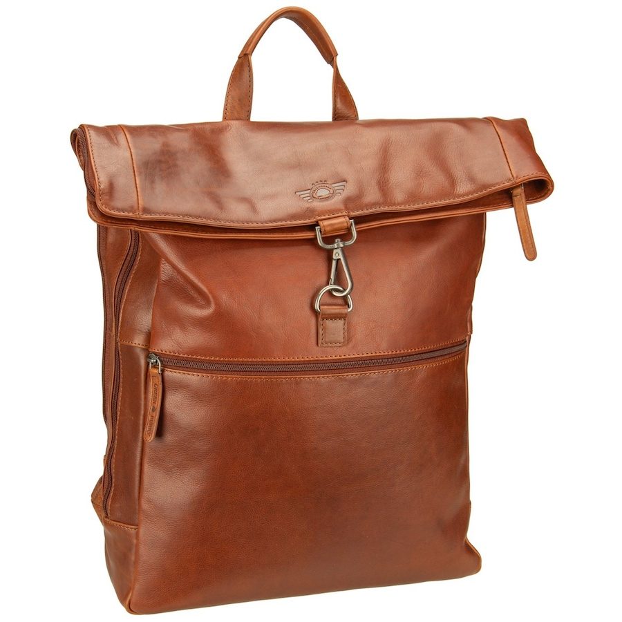 Greenburry Vintage Daypack Rucksäcke 1 ct Braun