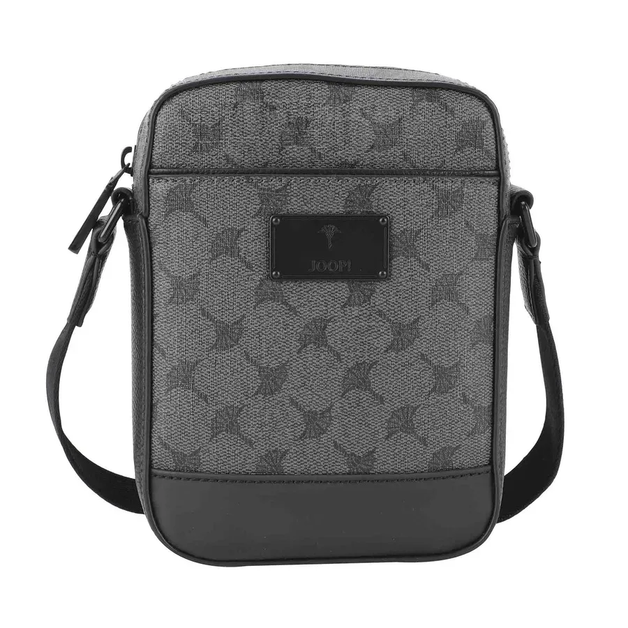 JOOP! Mazzolino Umhängetasche Umhängetasche 1 ct Schwarz Herren