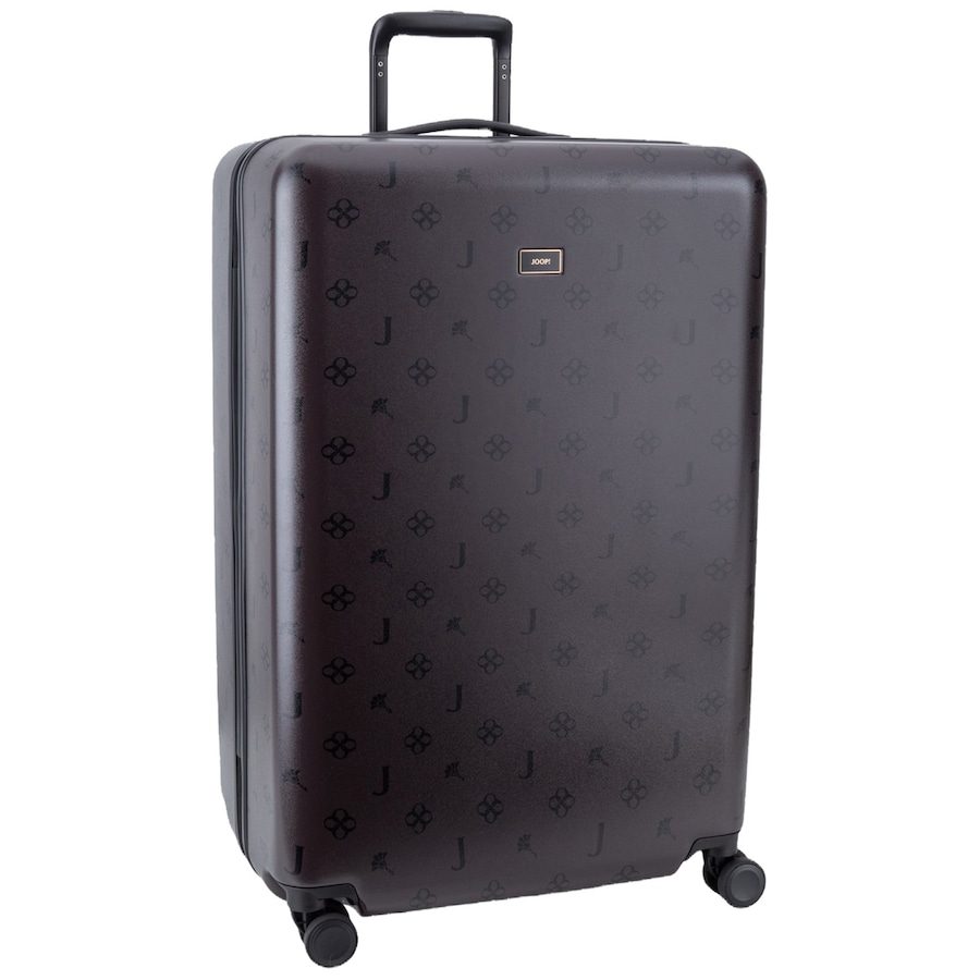 JOOP! Decoro Volare 4 Rollen Trolley 77 cm Koffer & Trolleys 1 ct Braun