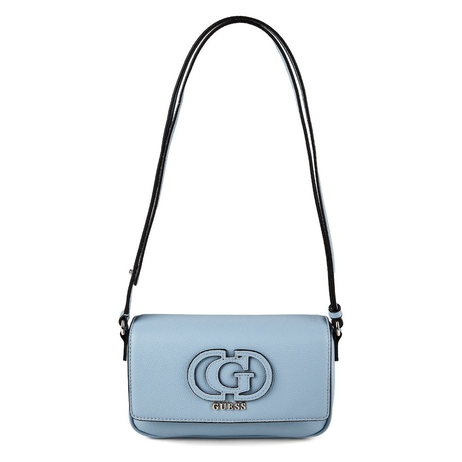 Guess Isola Umhängetasche Rucksäcke 1 ct Grau Damen