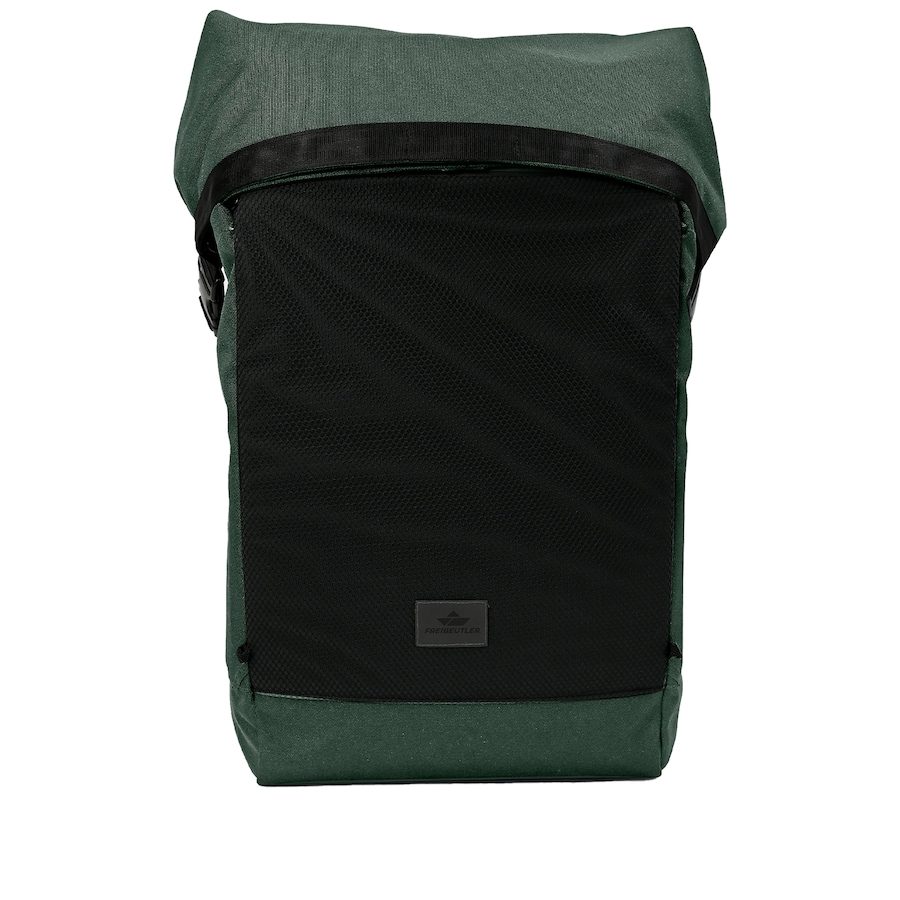 Freibeutler Bente Daypack Reisetaschen 1 ct Grün Damen