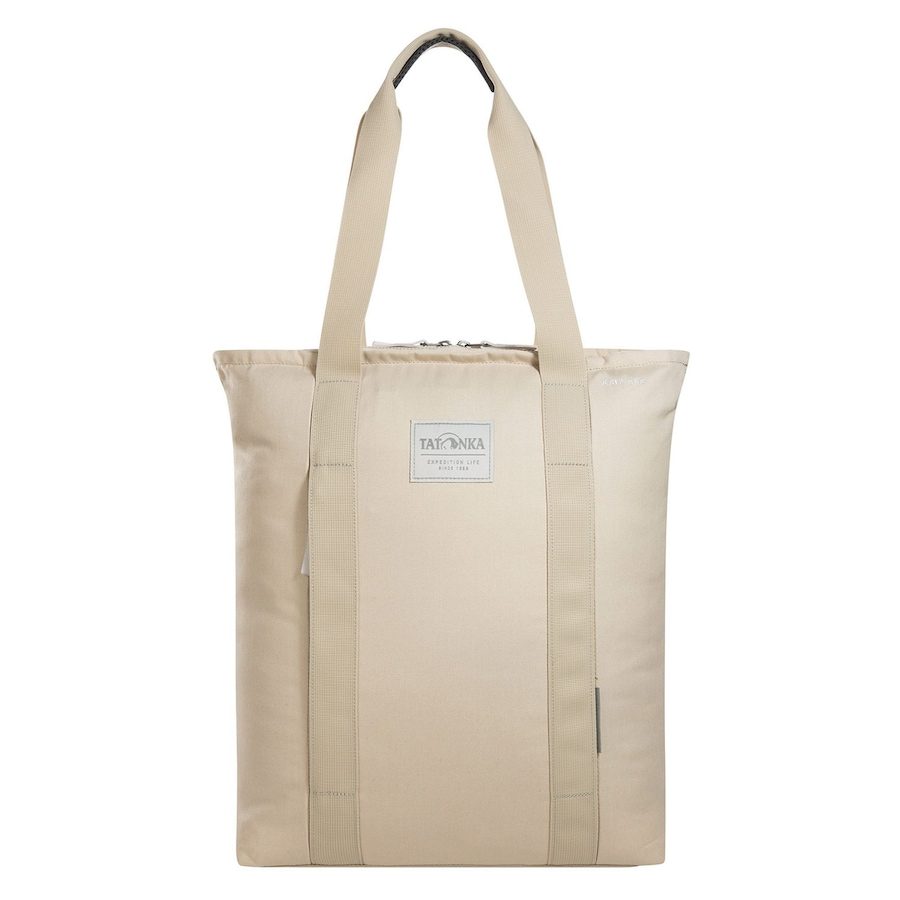Tatonka Grip Bag Shopper Handtaschen 1 ct Nude Herren
