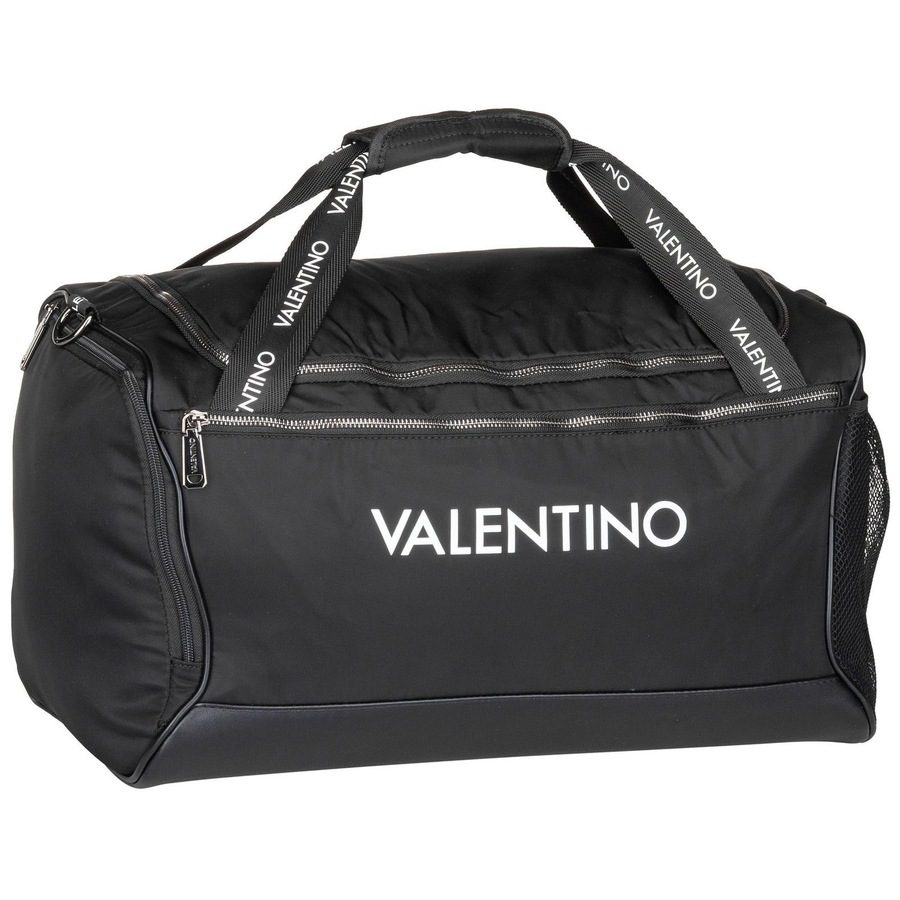 Valentino by Mario Valentino Kylo Weekender Reisetasche 46 cm Reisetaschen 1 ct Schwarz Herren