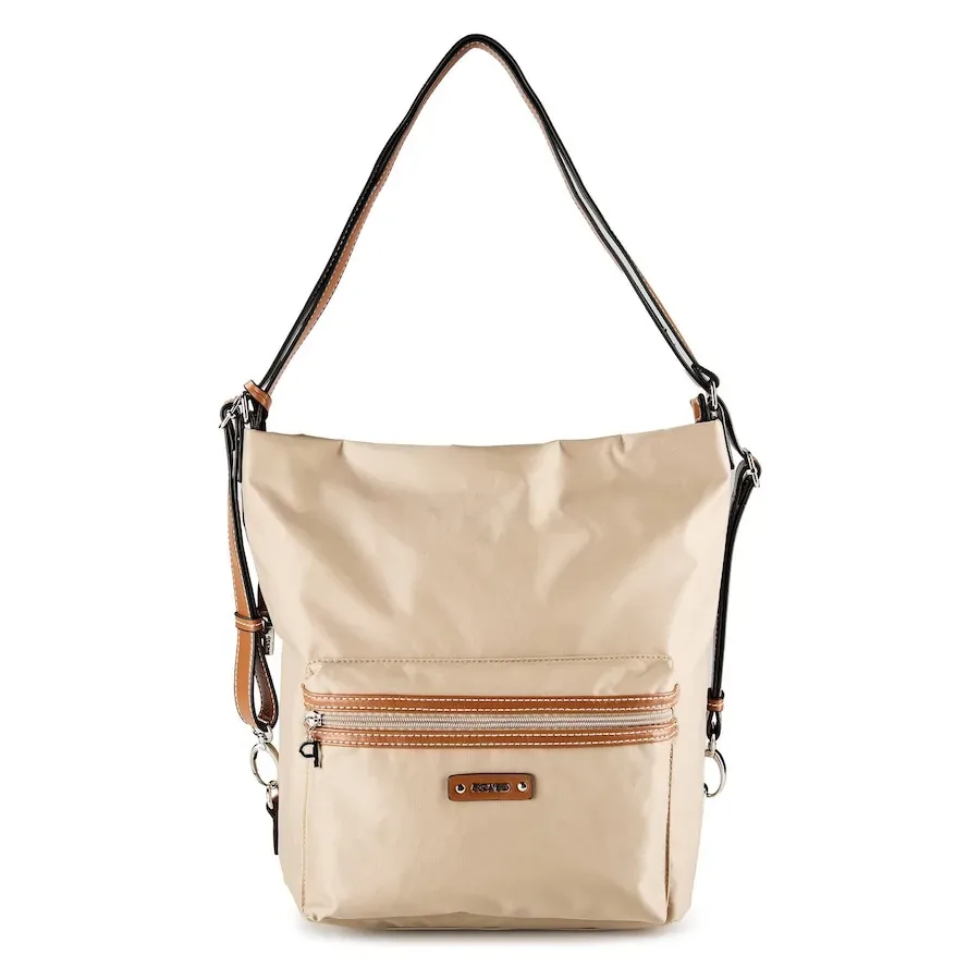 Picard Sonja Schultertasche Reisetaschen 1 ct Hellbraun Damen