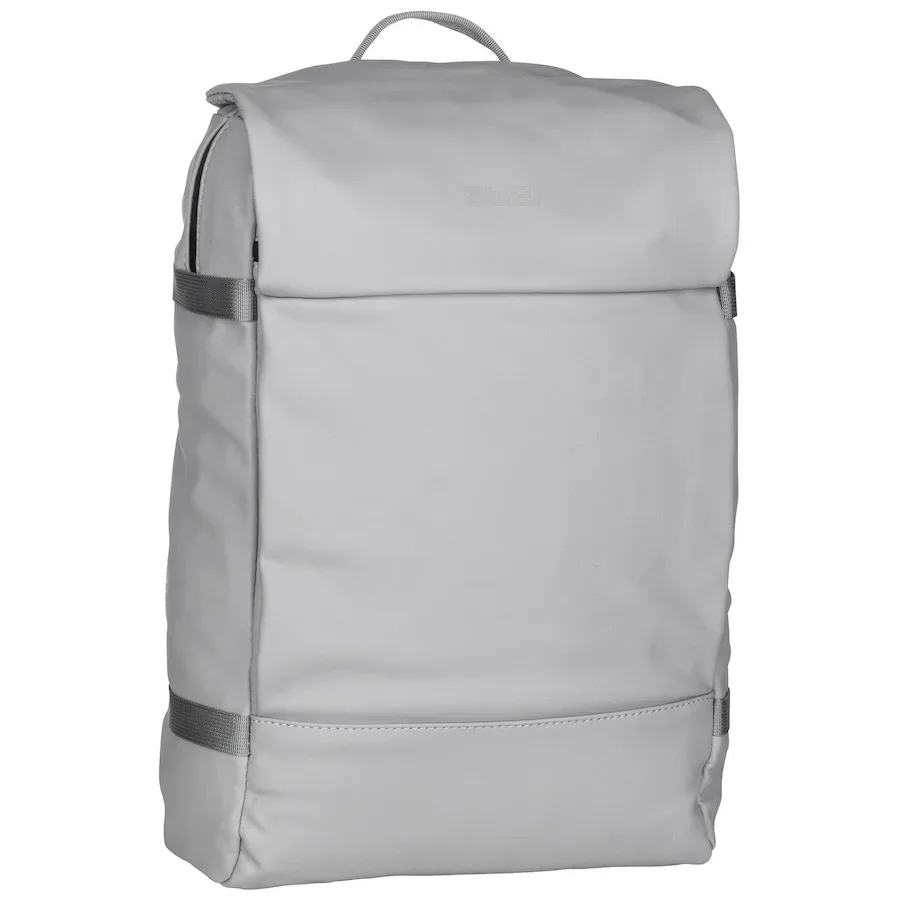 ZWEI Aqua Daypack Rucksäcke 1 ct Grau