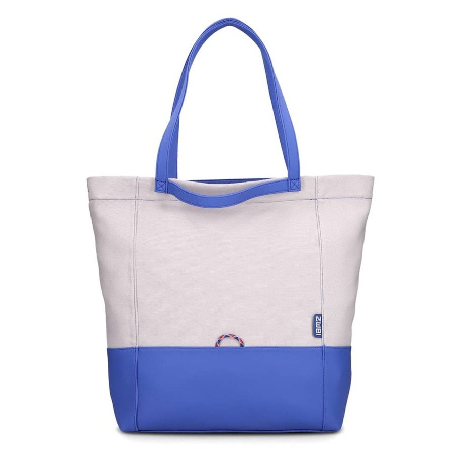 ZWEI Fiorelli Shopper 1 ct Weiss Damen
