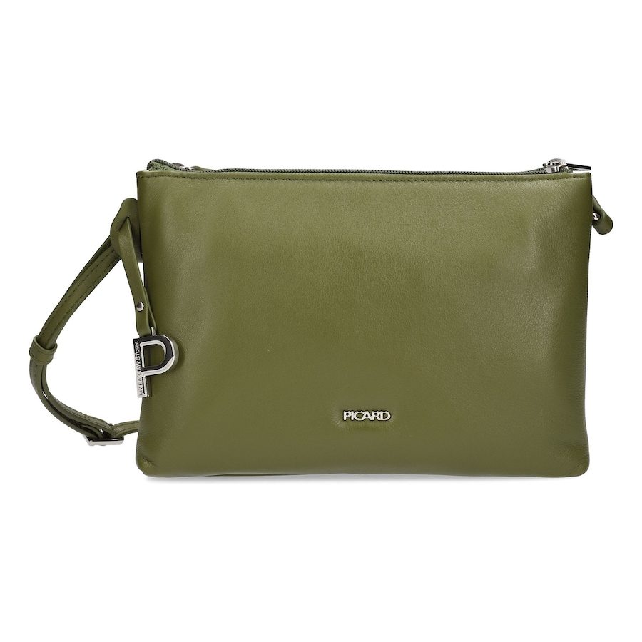 Picard Really Umhängetasche Handtaschen 1 ct Grün Damen