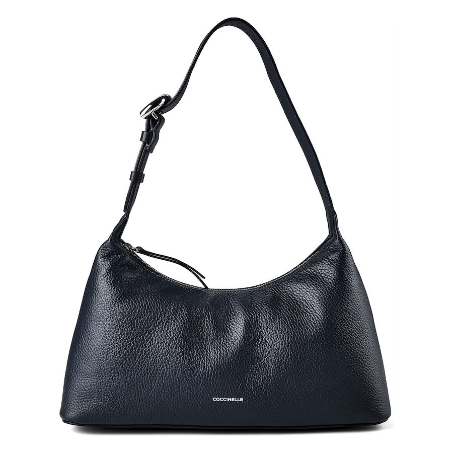 Coccinelle Fern Schultertasche Handtaschen 1 ct Schwarz Damen