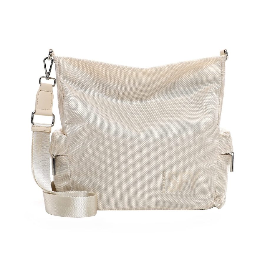 SURI FREY Beutel SFY SURI Sports Marry Handtaschen 1 ct Weiss Damen