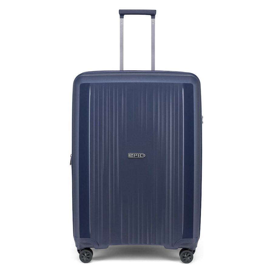 Epic Halo 4 Rollen Trolley 75 cm Koffer & Trolleys 1 ct Schwarz Herren