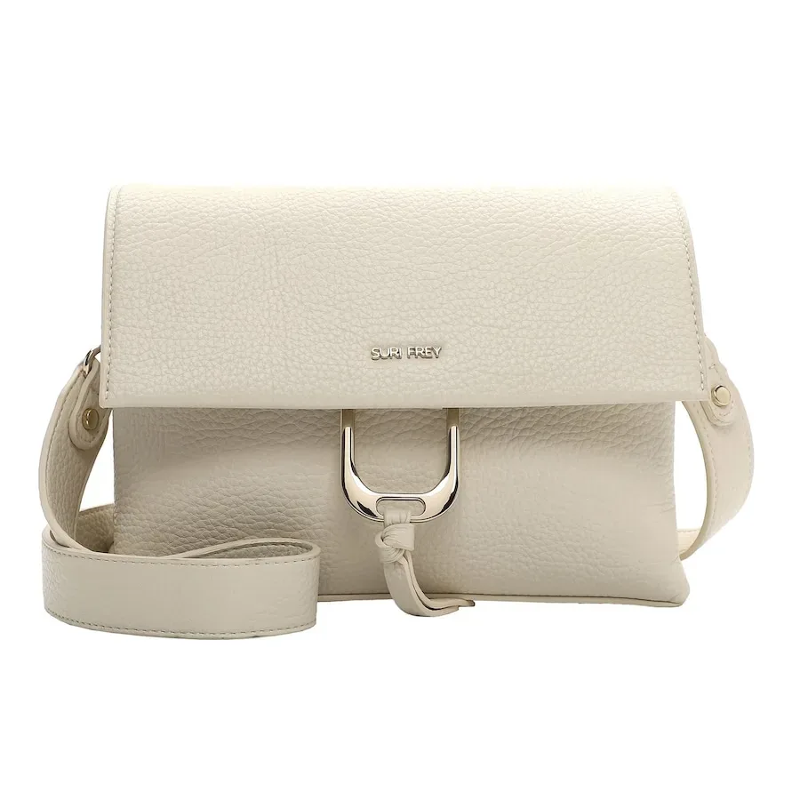 SURI FREY Umhängetasche SFY Keely Handtaschen 1 ct Nude Damen