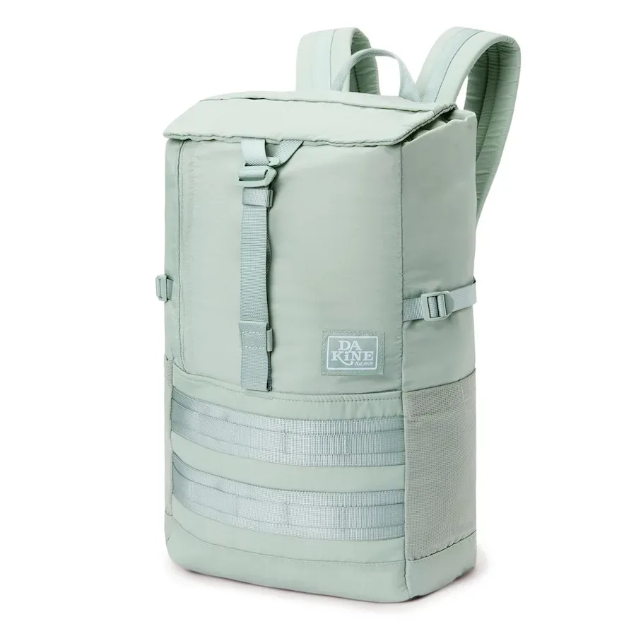 DaKine - Rucksack, 25 L, Lindengrün