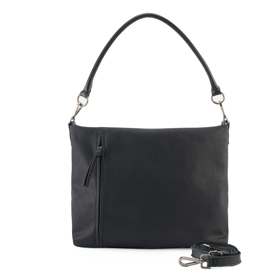 FREDsBRUDER Beyond Schultertasche Handtaschen 1 ct Grau Damen