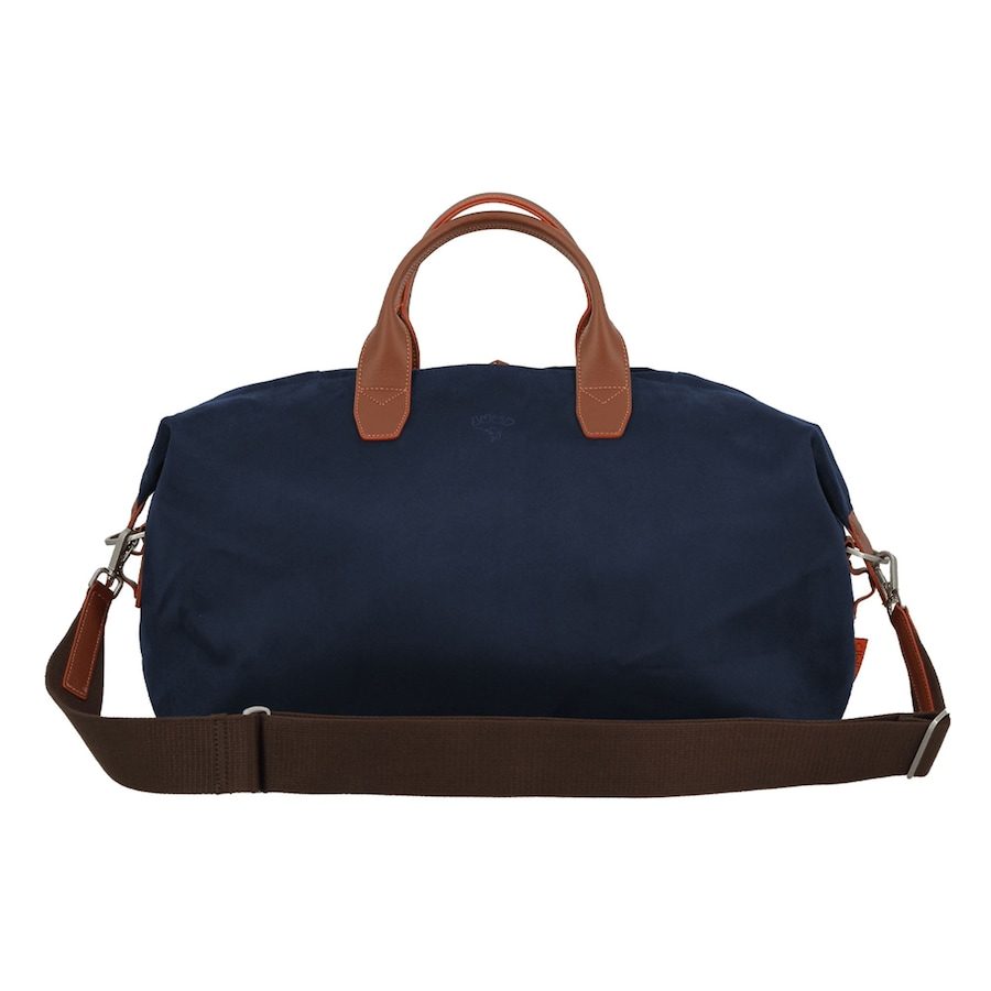 Jump Uppsala Weekender Reisetasche 45 cm Reisetaschen 1 ct Schwarz Herren