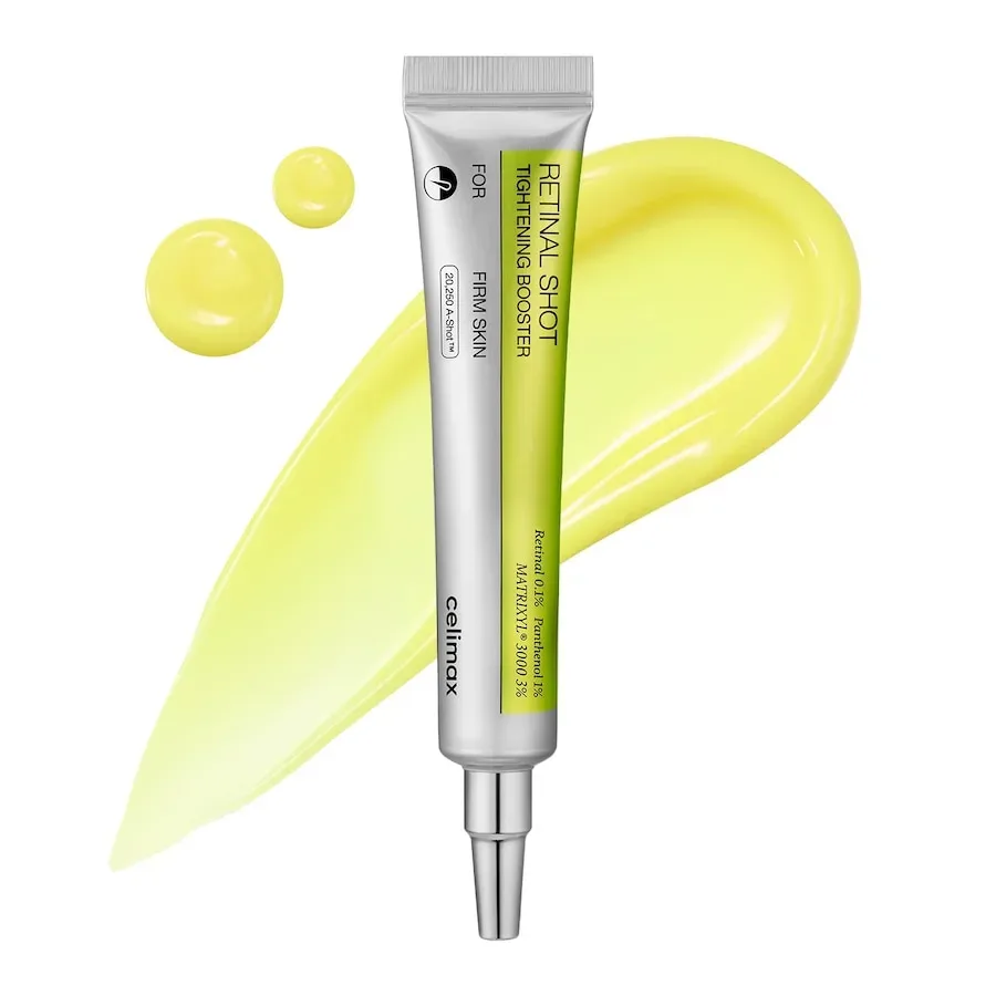 Celimax - The Vita-A Retinal Shot Tightening Booster, 15 ml