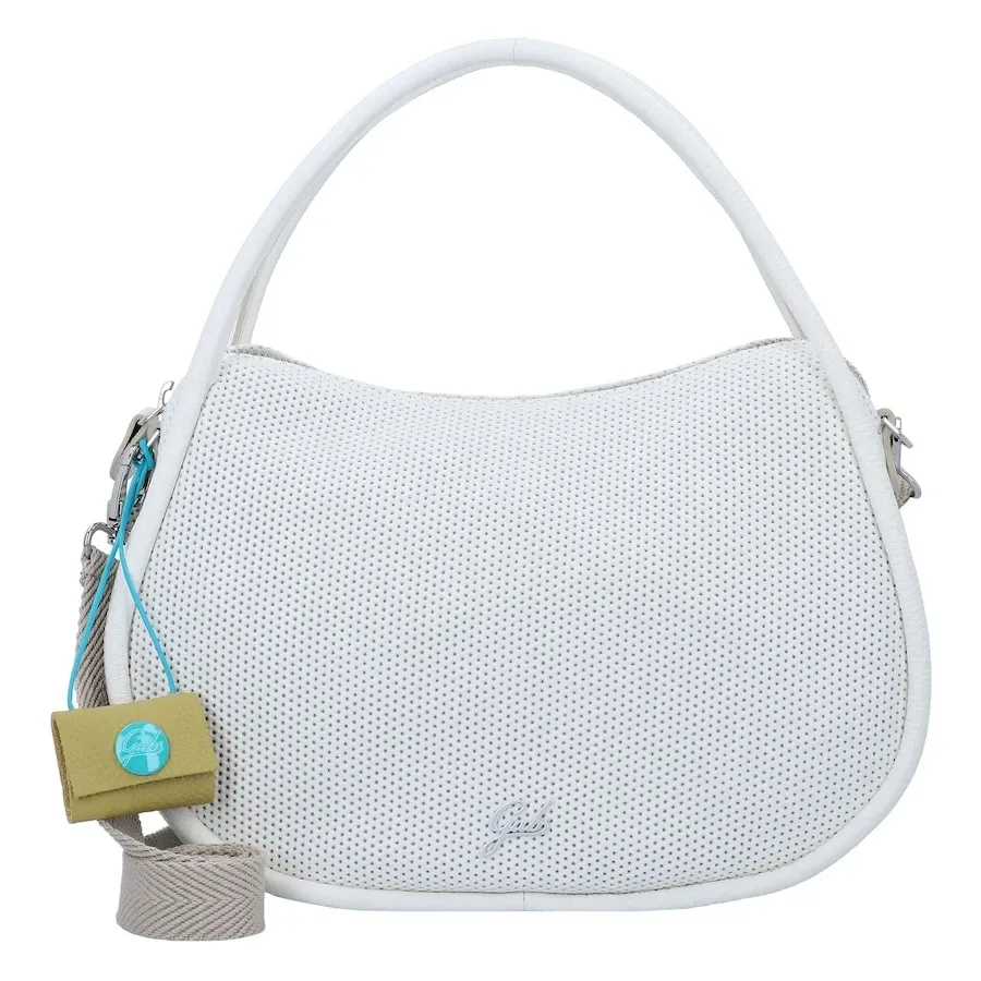 Gabs Selin Schultertasche Handtaschen 1 ct Weiss Damen
