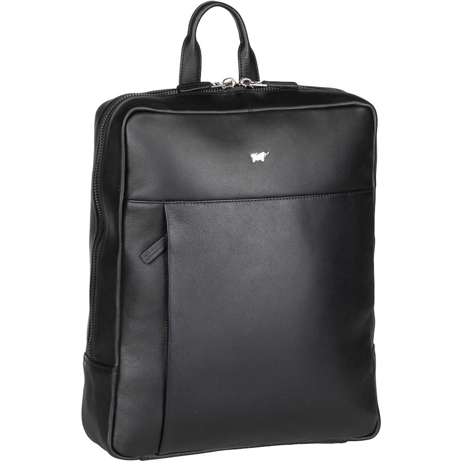 Braun Büffel Golf 2.0 Daypack Reisetaschen 1 ct Schwarz Herren