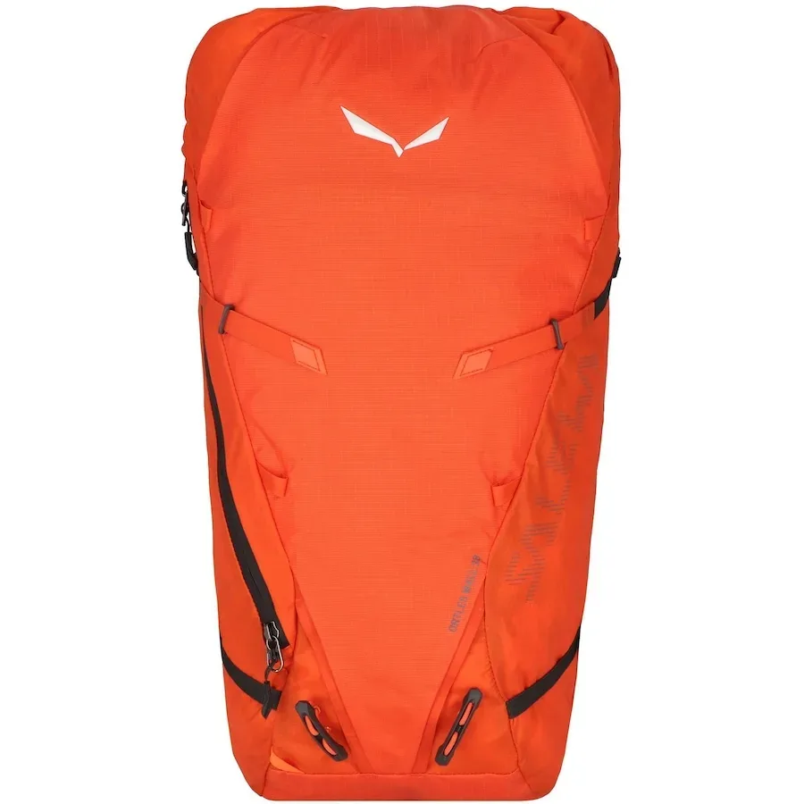 Salewa Ortles Wall Wanderrucksack Reisetaschen 1 ct Orange Herren