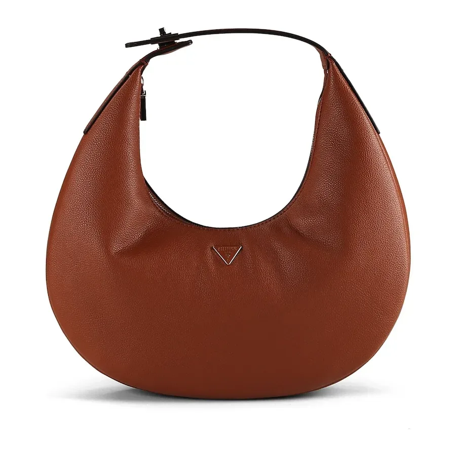 Guess Evie Schultertasche Handtaschen 1 ct Coral Damen