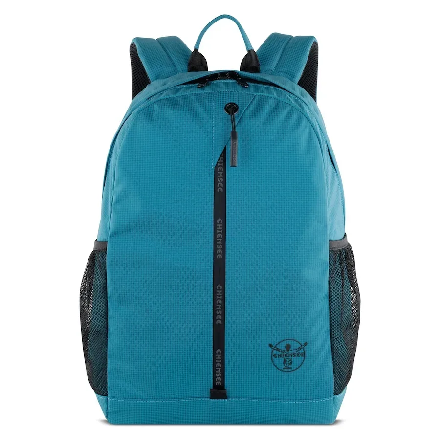 Chiemsee - Light N Base Rucksack Klein Türkis, für Damen, Blau, Größe Onesize