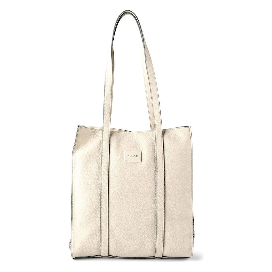 Gabor Elfie Luxe Shopper Handtaschen 1 ct Nude Damen