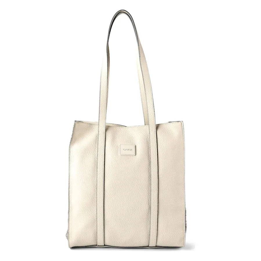 Gabor Elfie Luxe Shopper Handtaschen 1 ct Nude Damen