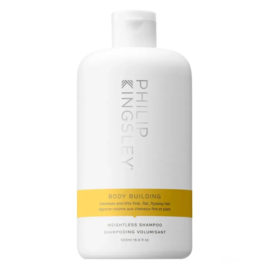 Philip Kingsley Body Building Shampoo 0,5 l