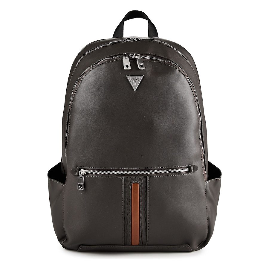 Guess Torino Daypack Reisetaschen 1 ct Schwarz Herren