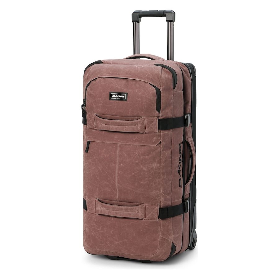 Dakine Split 85L 2 Rollen Reisetasche 76 cm Reisetaschen 1 ct Hellbraun Herren