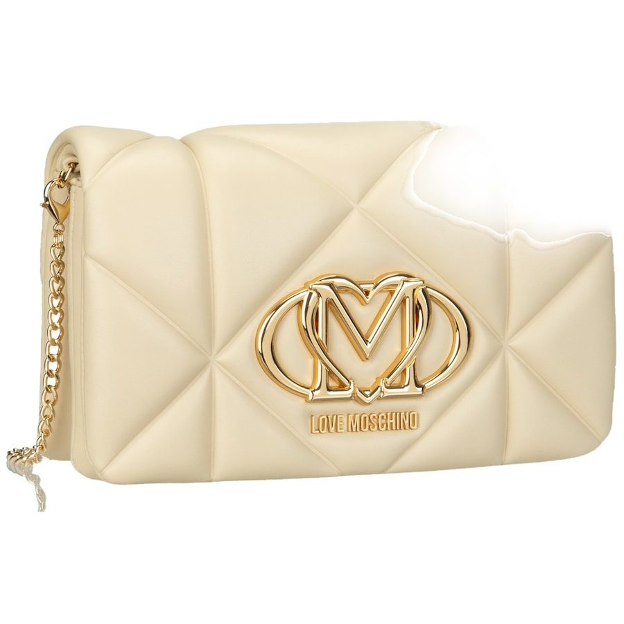 Love Moschino Umhängetasche Handtaschen 1 ct Nude Damen