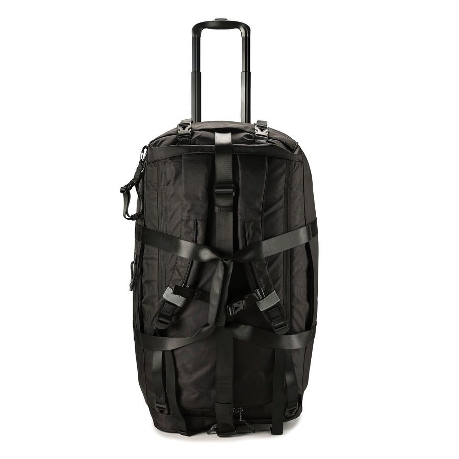 camel active Connect 2 Rollen Reisetasche 67 cm Reisetaschen 1 ct Schwarz Herren