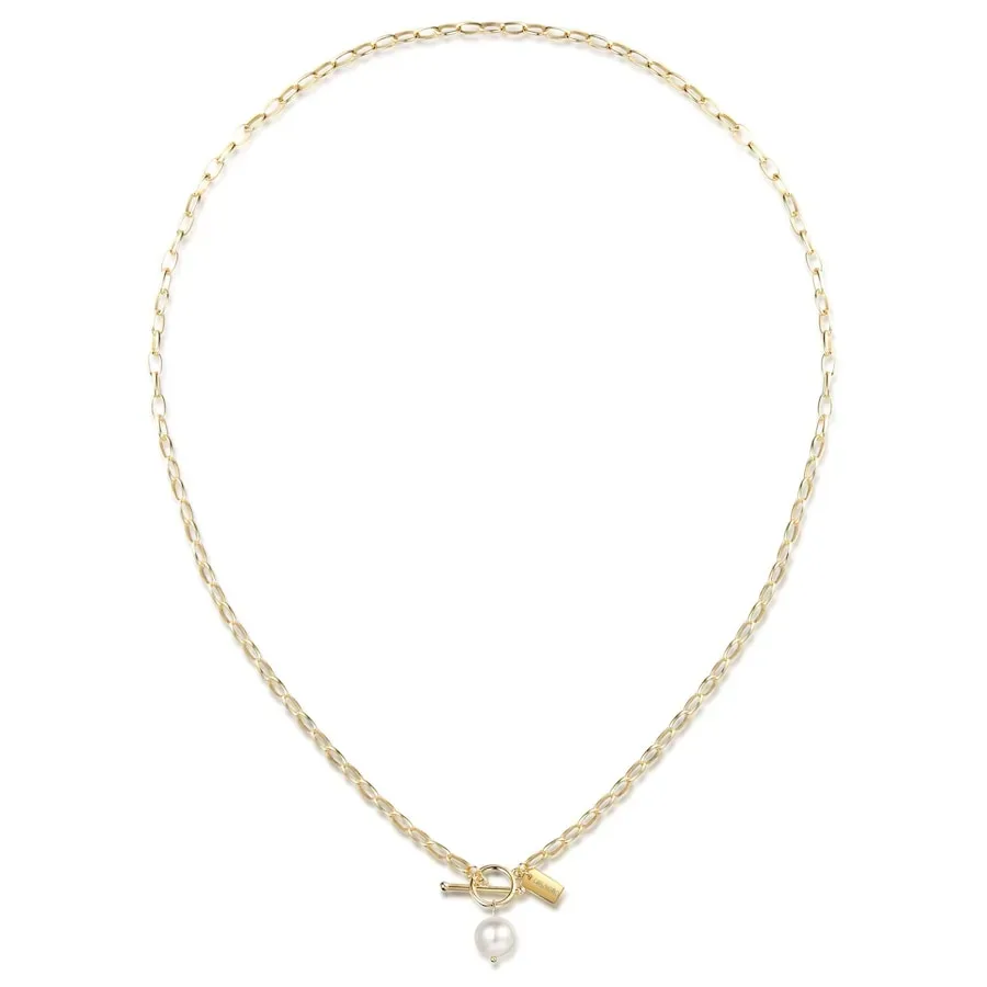 Ailoria SAYURI Halskette Ketten 1 ct Damen