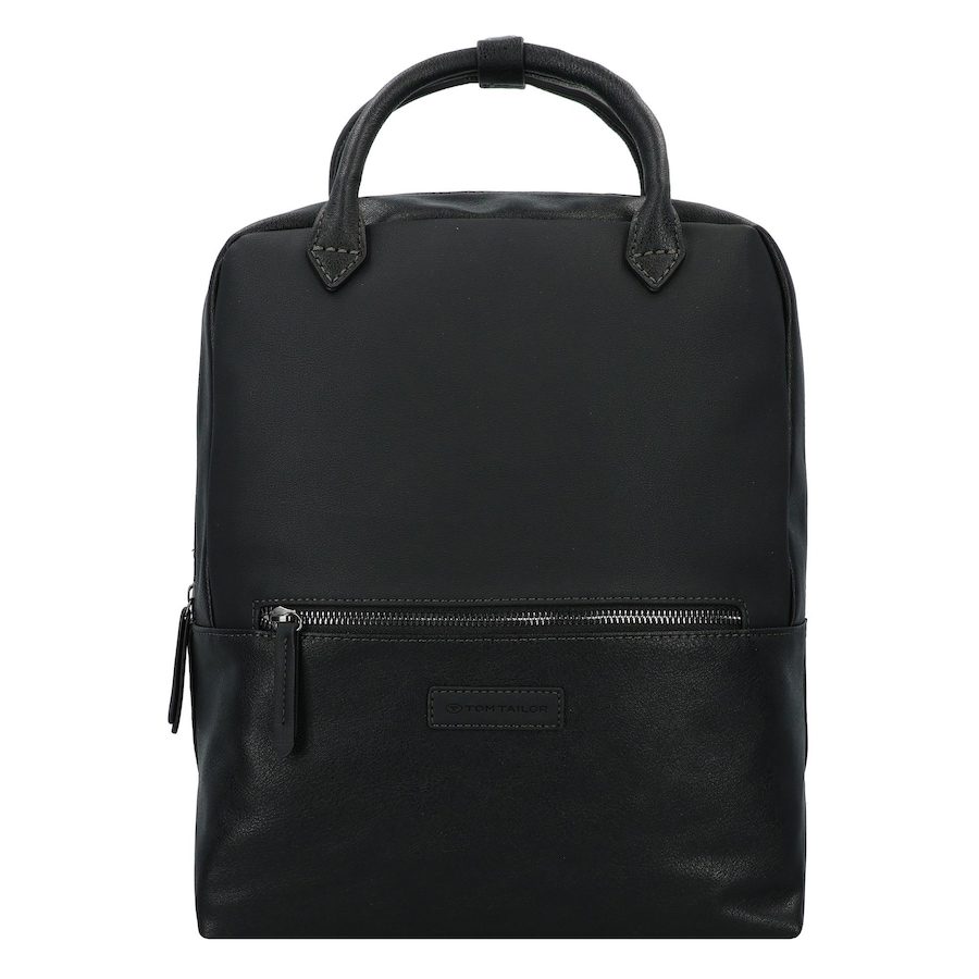 Tom Tailor Gia Daypack Reisetaschen 1 ct Schwarz Damen