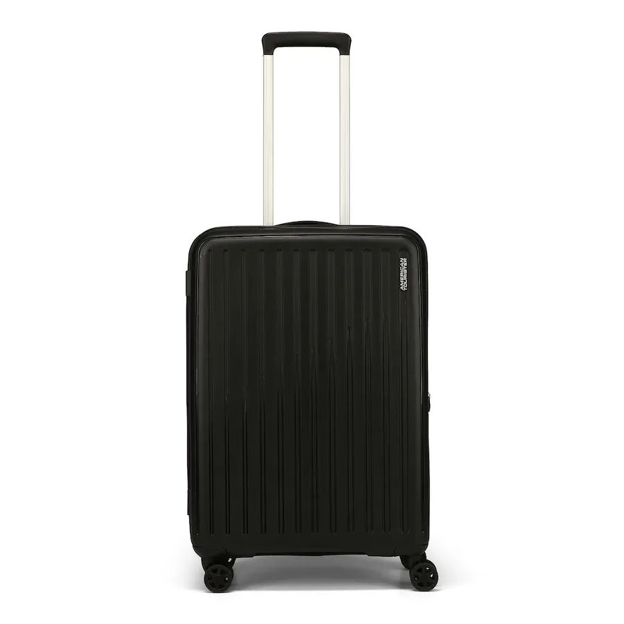 American Tourister - Hartschalenkoffer, Spinner, 68cm, Hartschalenkoffer, Spinner, 68cm, Black