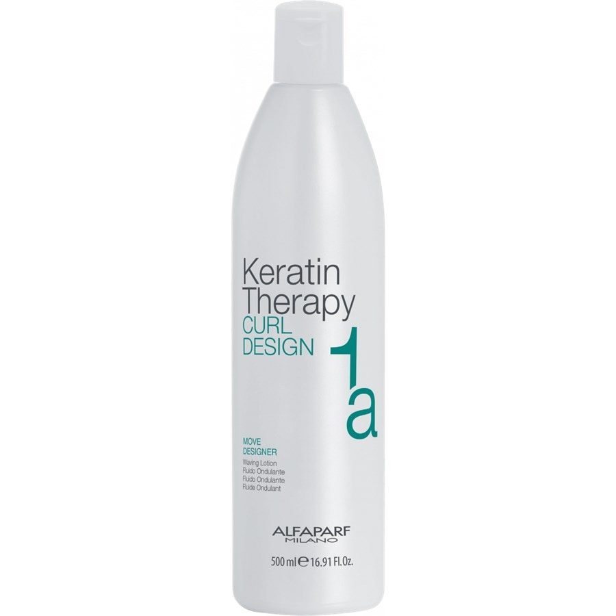 ALFAPARF MILANO Move Designer Haarwachs 500 ml