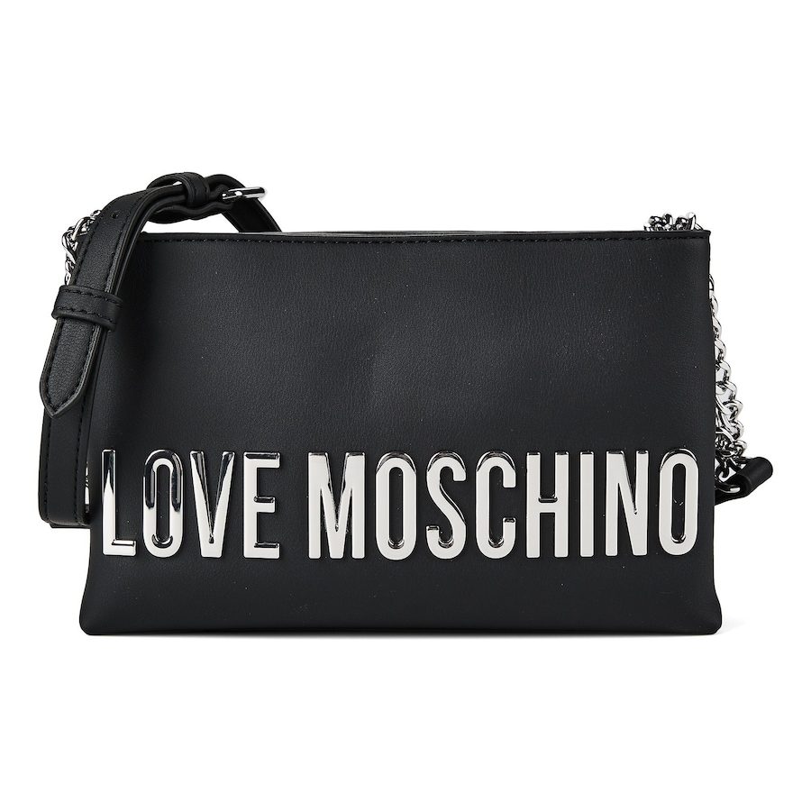 Love Moschino Umhängetasche Handtaschen 1 ct Schwarz Damen