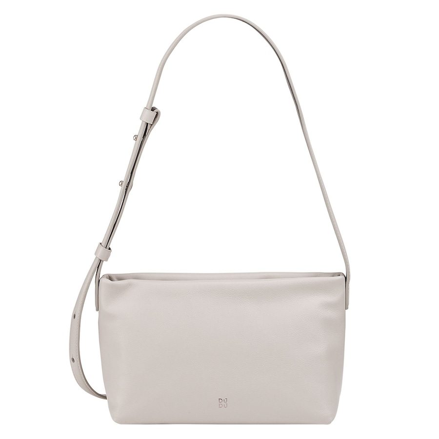 DuDu Fiji Umhängetasche Handtaschen 1 ct Weiss Damen