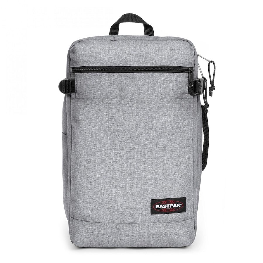 Eastpak Transit'r Pack Weekender Reiserucksack 44 cm laptopfach Rucksäcke 1 ct Grau Herren
