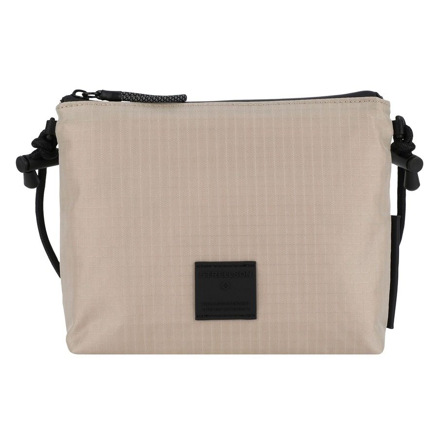 Strellson Northwood Umhängetasche 22 cm Handtaschen 1 ct Nude Damen