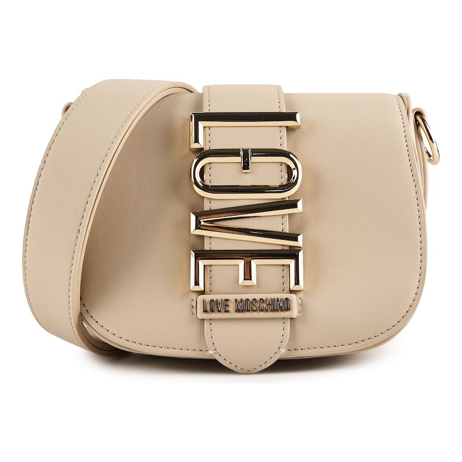 Love Moschino Umhängetasche Handtaschen 1 ct Nude Damen