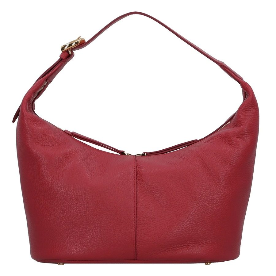 Coccinelle Fernanda Schultertasche Handtaschen 1 ct Rot Damen