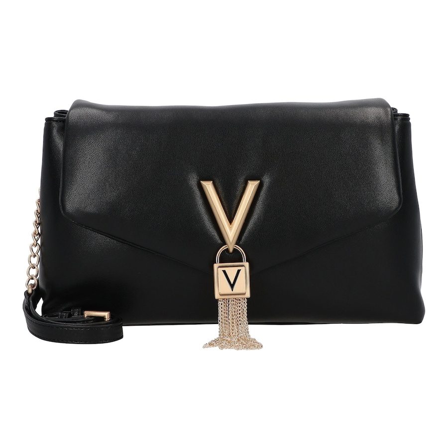 Valentino by Mario Valentino Stella Umhängetasche Handtaschen 1 ct Schwarz Damen