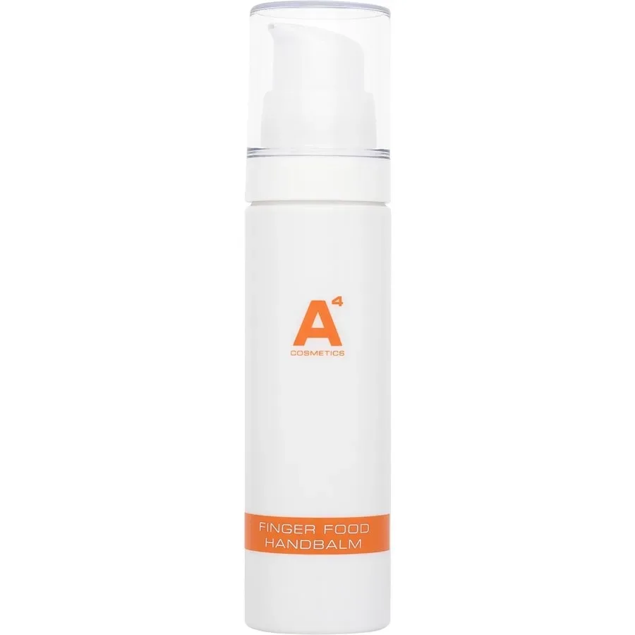 A4 Cosmetics Finger Food Handbalm Handcreme 50 ml Damen