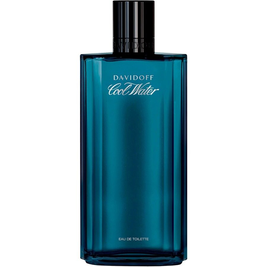 Davidoff Cool Water Eau de Toilette 200 ml Herren