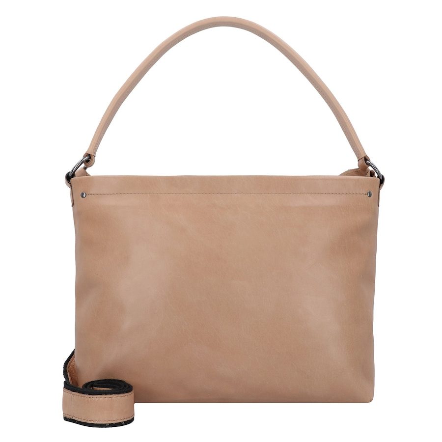 Harold's Caugio Schultertasche Handtaschen 1 ct Braun Herren
