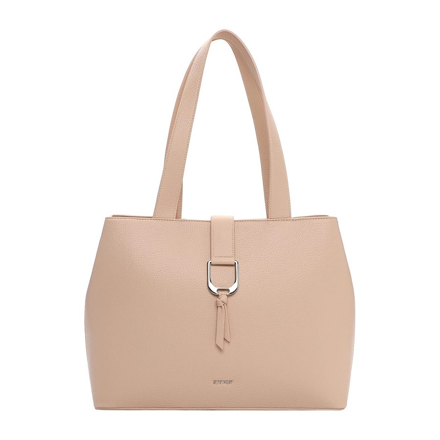 SURI FREY Shopper SFY Keely Handtaschen 1 ct Schwarz Damen