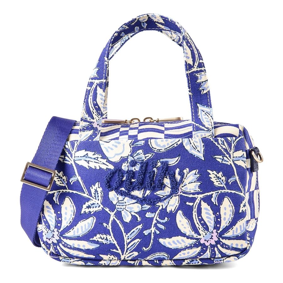 Oilily Indimarken Henkeltasche Handtaschen 1 ct Violett Damen