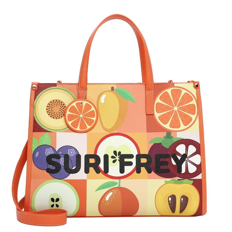 SURI FREY Shopper SFY Issy Handtaschen 1 ct Damen