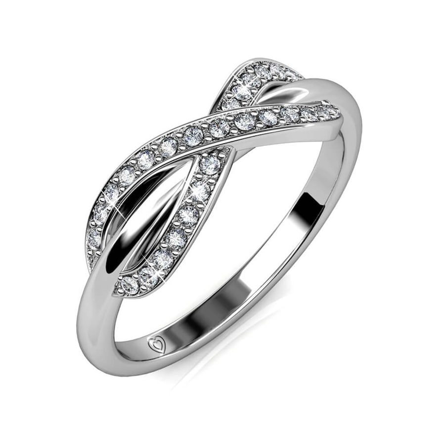 MYC-Paris Bague Trist Ringe 1 ct Damen