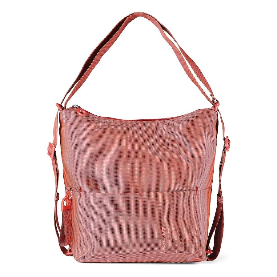 Mandarina Duck MD20 Schultertasche Handtaschen 1 ct Orange Damen